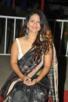 Aditi Myakal Latest Photos